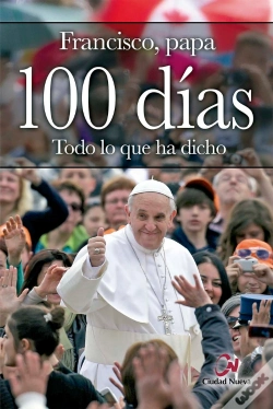 Capa do artigo 100 Días. Todo Lo Que Ha Dicho