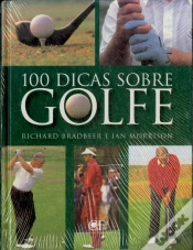 Capa do artigo 100 Dicas Sobre Golfe