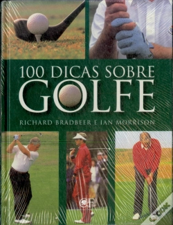 Capa do artigo 100 Dicas Sobre Golfe