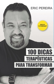 Capa do artigo 100 Dicas Terapêuticas para Transformar