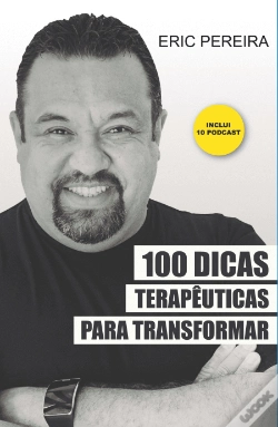 Capa do artigo 100 Dicas Terapêuticas para Transformar