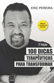 Capa do artigo 100 Dicas Terapêuticas para Transformar