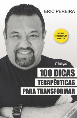 Capa do artigo 100 Dicas Terapêuticas para Transformar