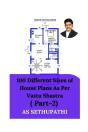 100 Different Sizes Of House Plans As Pe - Preview