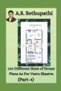 100 Different Sizes Of House Plans As Per Vastu Shastra - Preview