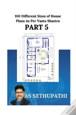 Capa do artigo 100 Different Sizes Of House Plans As Per Vastu Shastra