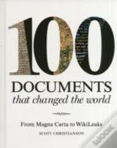 100 Documents That Changed The World
