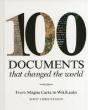 100 Documents That Changed The World - Preview