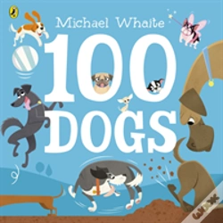 Capa do artigo 100 Dogs