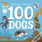 Capa do artigo 100 Dogs