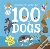 Capa do artigo 100 Dogs