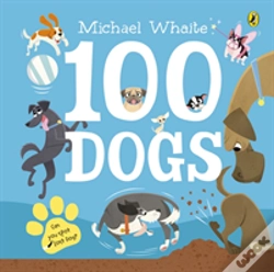 Capa do artigo 100 Dogs