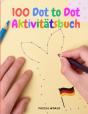 100 Dot To Dot Aktivitatsbuch - Preview