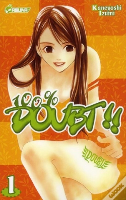 Capa do artigo 100% Doubt T.1