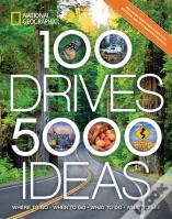 100 Drives, 5,000 Ideas