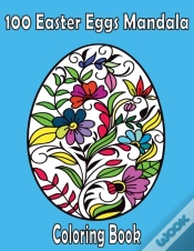 Capa do artigo 100 Easter Eggs Mandala