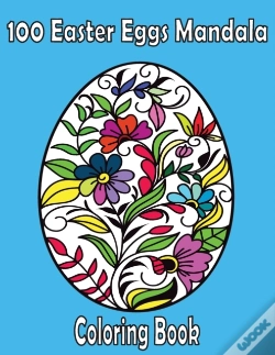 Capa do artigo 100 Easter Eggs Mandala