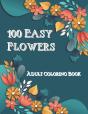100 Easy Flowers - Preview