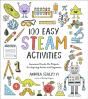 100 Easy Steam Activities - Preview
