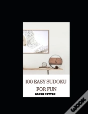 Capa do artigo 100 Easy Sudoku For Fun