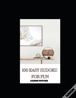 Capa do artigo 100 Easy Sudoku For Fun