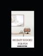 100 Easy Sudoku For Fun - Preview
