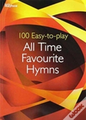 Capa do artigo 100 Easy-To-Play All Time Favourite Hymns