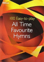 100 Easy-To-Play All Time Favourite Hymns - Preview
