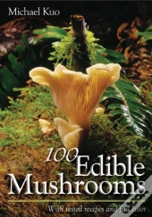 100 Edible Mushrooms