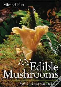 Capa do artigo 100 Edible Mushrooms