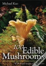 100 Edible Mushrooms