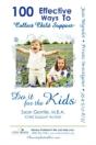 100 Effective Ways To Collect Child Supp - Preview