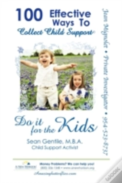 Capa do artigo 100 Effective Ways To Collect Child Supp