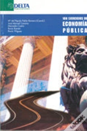 Capa do artigo 100 Ejercicios De Economía Pública