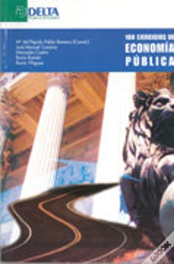 Capa do artigo 100 Ejercicios De Economía Pública