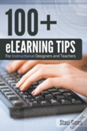 Capa do artigo 100+ Elearning Tips For Instructional De