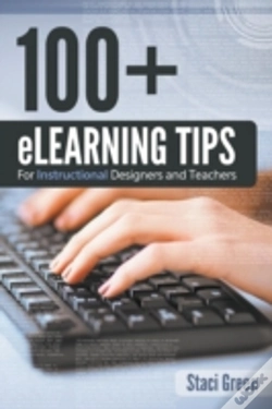Capa do artigo 100+ Elearning Tips For Instructional De