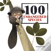 Capa do artigo 100 Endangered Species