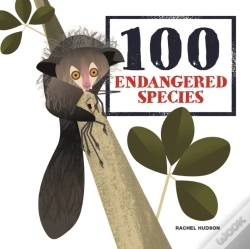 Capa do artigo 100 Endangered Species