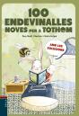100 Endevinalles Noves Per A Tothom - Preview