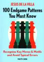 100 Endgame Patterns You Must Know - Preview