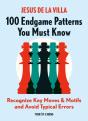 100 Endgame Patterns You Must Know - Preview