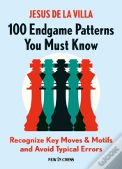 Capa do artigo 100 Endgame Patterns You Must Know