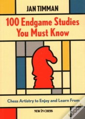 Capa do artigo 100 Endgame Studies You Must Know