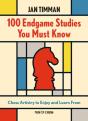 100 Endgame Studies You Must Know - Preview