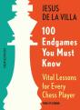 100 Endgames You Must Know - Preview
