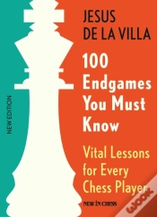 Capa do artigo 100 Endgames You Must Know