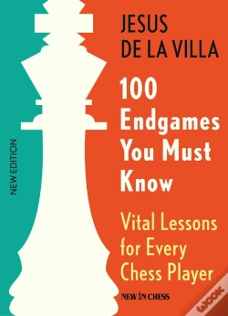 Capa do artigo 100 Endgames You Must Know