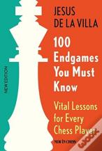 100 Endgames You Must Know