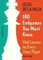 100 Endgames You Must Know - Preview